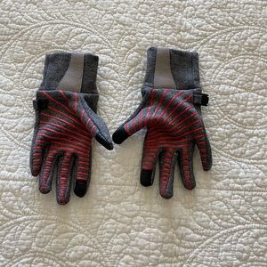 REI Kids All Season Tech Comp Gloves